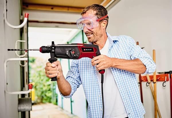 Einhell Te-Rh 950 5f Kırıcı Delici 4257978