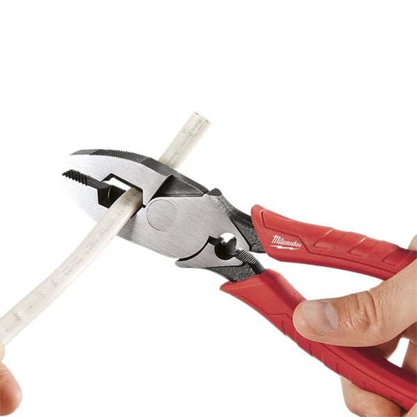 Milwaukee T48226100 Ağır Hizmet Tipi Pense 250MM