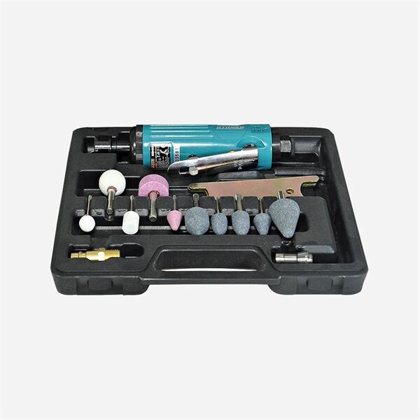 Rtrmax RTA401S Havalı Mini Kalıpçı Taşlama Seti