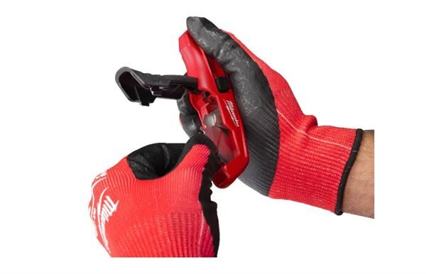 Milwaukee Sürgülü Maket Bıçağı 48229910