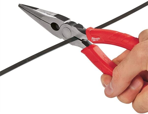 Milwaukee T48226101 Ağır Hizmet Tipi Kargaburun 210MM