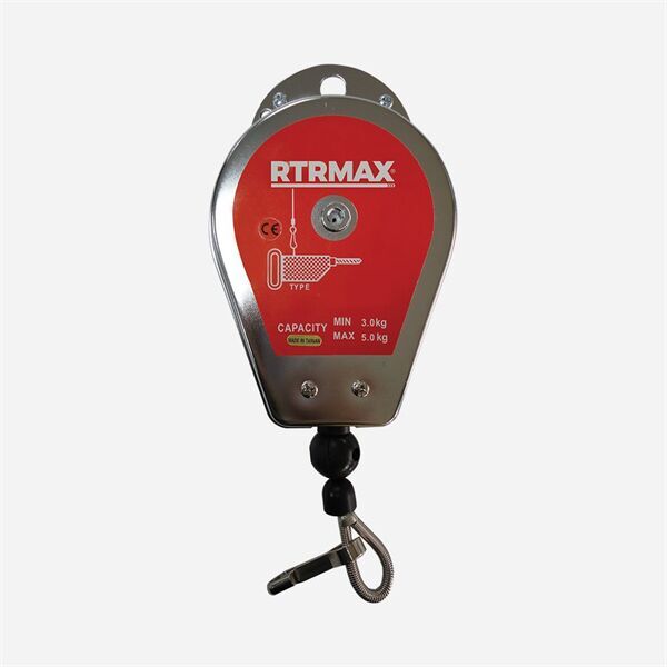 Rtrmax RTA675 Balanser