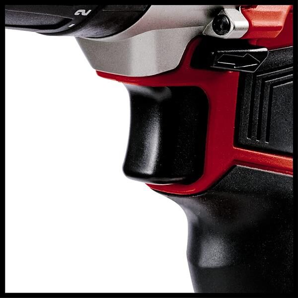 Einhell TE-CD 18/2 Lİ-İ Kit Akülü Vidalama 4513834