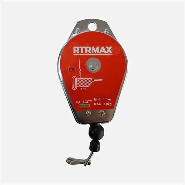 Rtrmax RTA673 Balanser