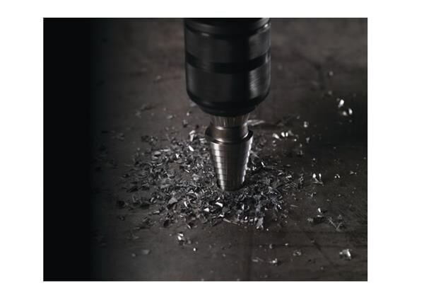 Milwaukee Kademeli Matkap Ucu Kombo Set 48899350