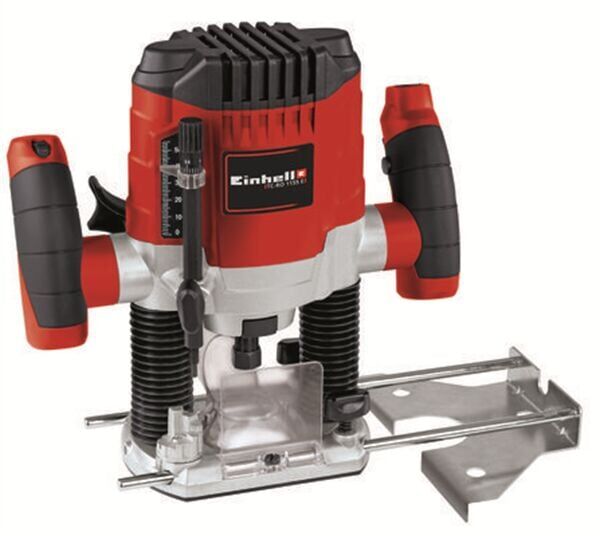 Einhell TC-RO 1155 E Dik Freze 4350470
