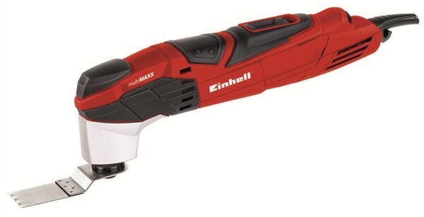 Einhell TE-MG 200 CE Raspalama Makinesi 4465040