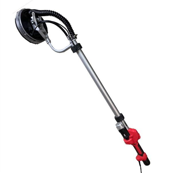 Attlas Duvar Zımpara Makinesi ATZ 710