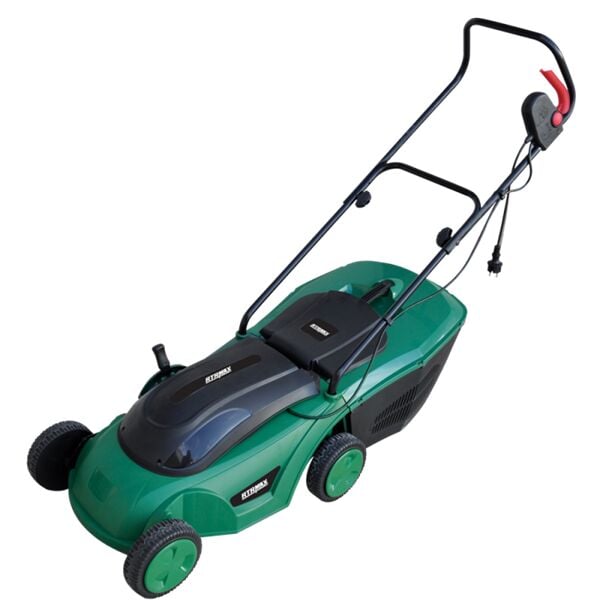 Rtrmax Rtm938 Tekerlekli Elektrikli Çim Biçme Makinesi
