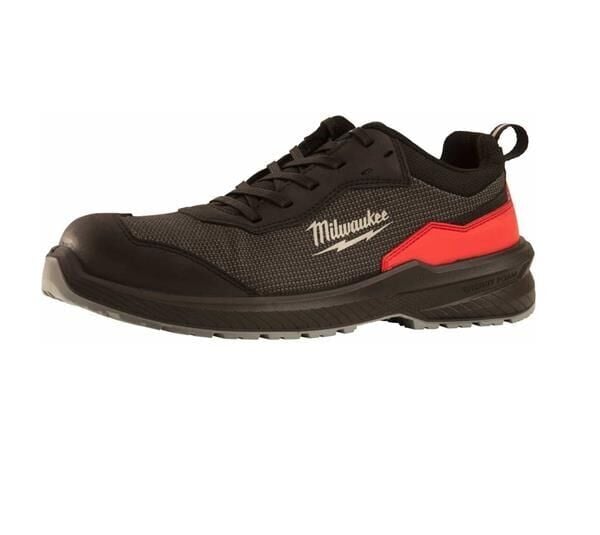 Milwaukee Flextred Kısa Bilek İş Ayakkabısı S1PS NO:43 4932493695