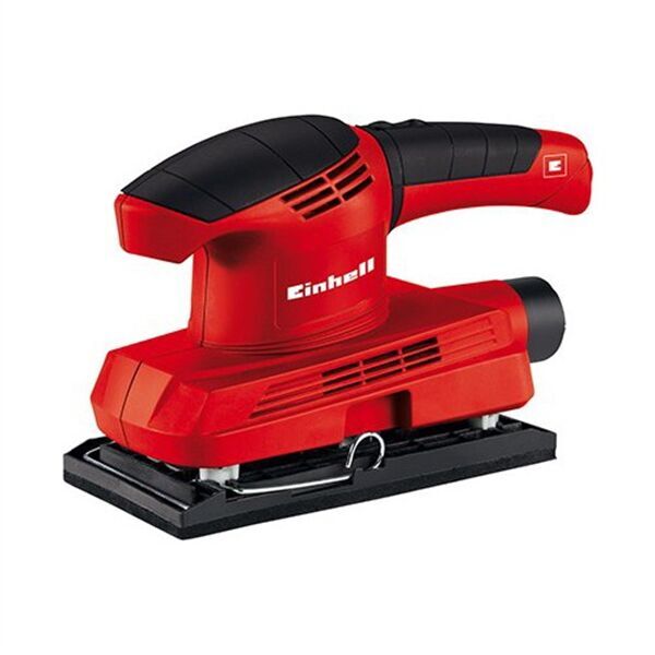 Einhell TC-OS 1520 Titreşimli Zımpara Makinesi