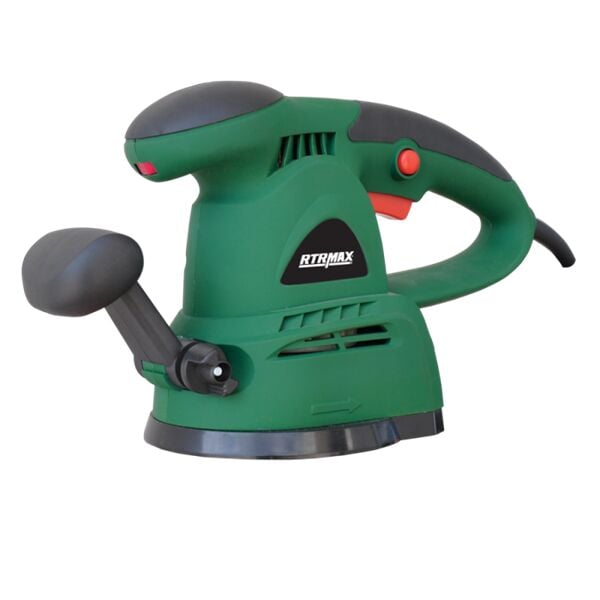 Rtrmax Rtm376 Eksantrik Zımpara Makinası