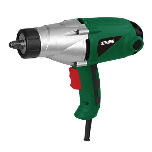 Rtrmax Rtm309 1/2\'\' Elektrikli Somun Sıkma Seti