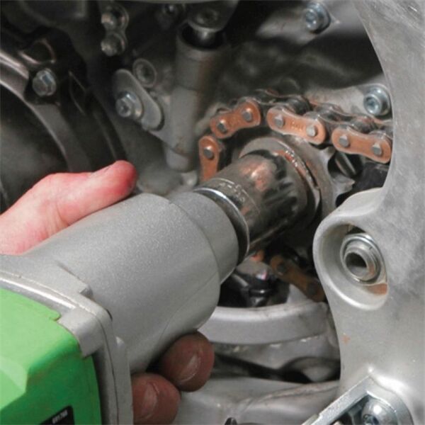 Rtrmax Rtm309 1/2\'\' Elektrikli Somun Sıkma Seti