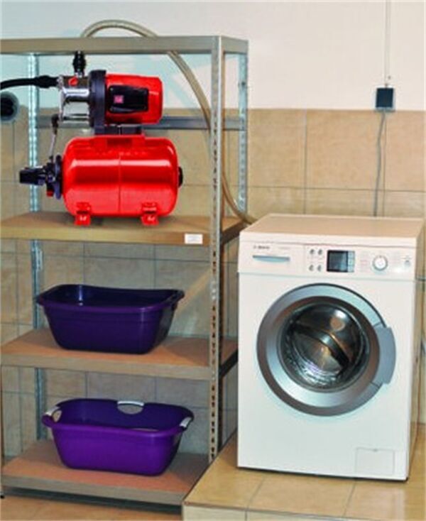 Einhell GC-WW 1046 N Hidrafor 4173480