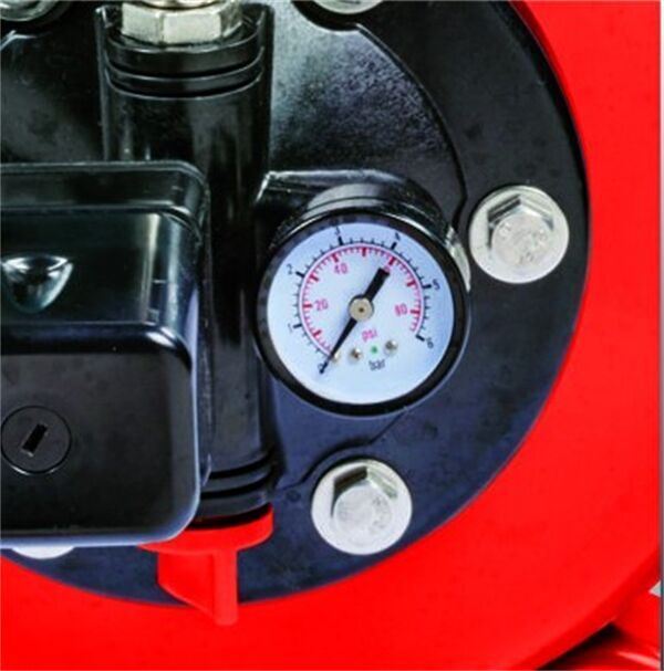 Einhell GC-WW 1046 N Hidrafor 4173480