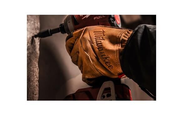 Milwaukee Deri Eldiven 10 No 4932478125