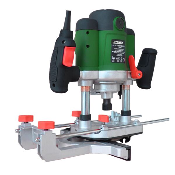 Rtrmax Rtm378 Freze Makinası