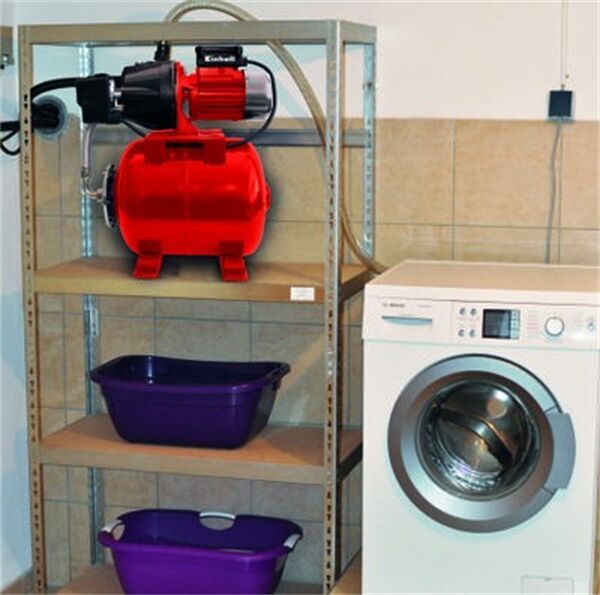 Einhell GC-WW 6036 Hidrafor 4173118