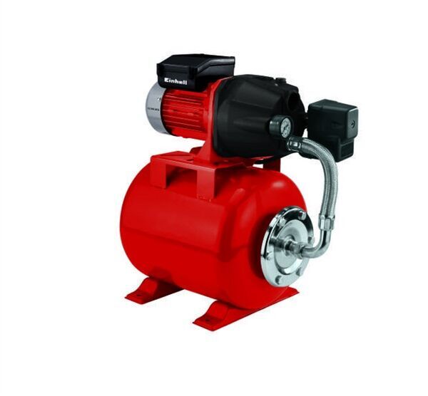 Einhell GC-WW 6036 Hidrafor 4173118