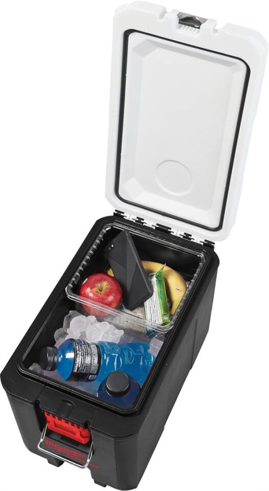 Milwaukee Packout Soğutucu Çanta 4932471722