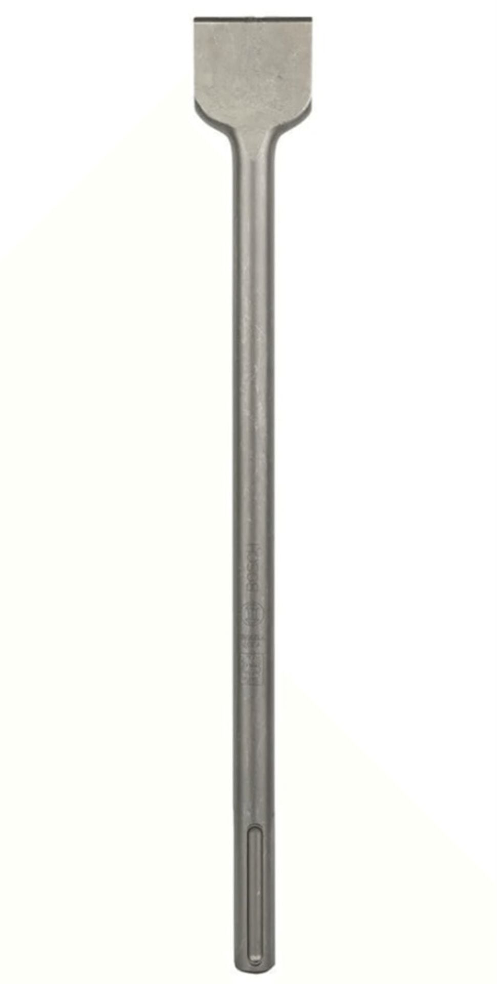 Bosch Sds-Max Yassı Keski 400 X 50 Mm