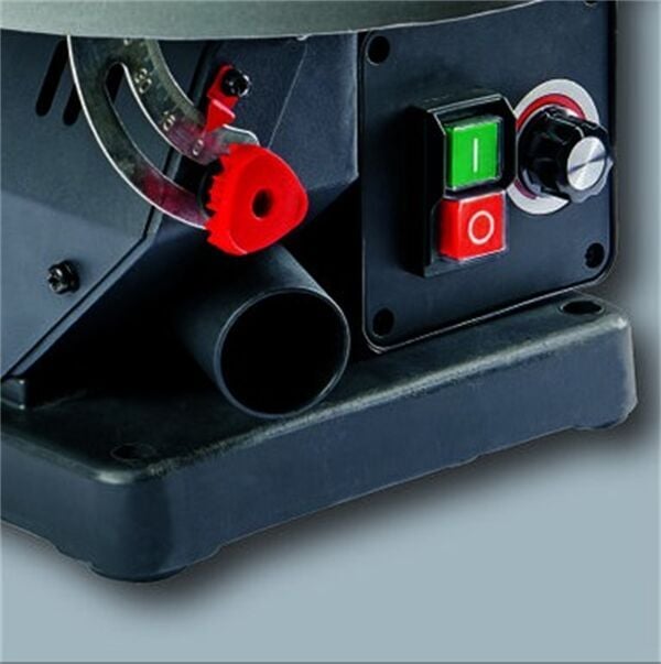 Einhell TC-SS 405 E Tezgah Dekupaj Testere 4309040