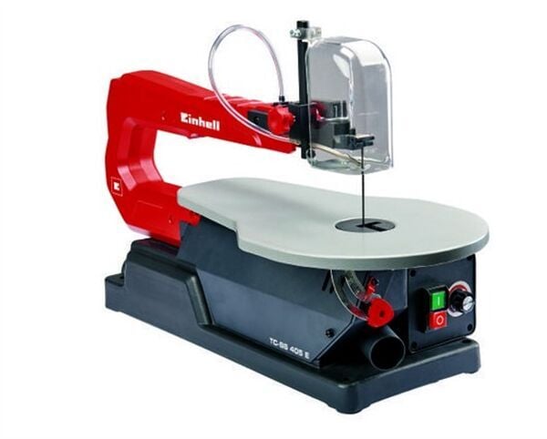 Einhell TC-SS 405 E Tezgah Dekupaj Testere 4309040