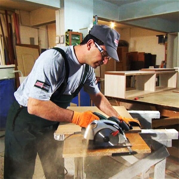 Rtrmax Rtm382 Lazerli Daire Testere