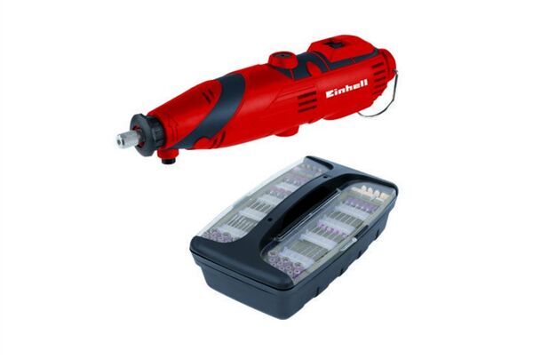 Einhell TC-MG 135 E Mini Taşlama Ve Gravür Seti 4419169