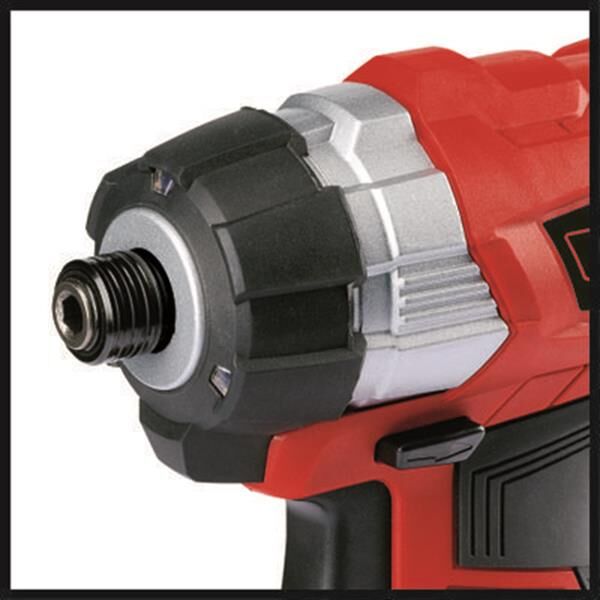 Einhell TP-CI 18 Lİ BL-SOLO Vidalama Kömürsüz 4510030