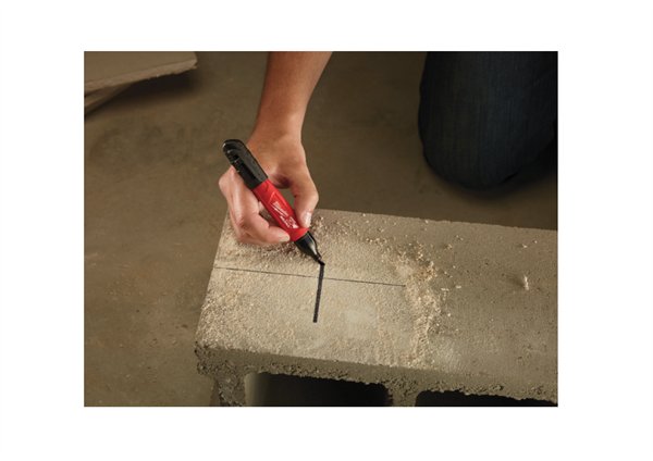 Milwaukee Marker Kalem Geniş Uçlu 48223103