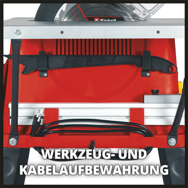 Einhell TC-TS 2000 U Tezgah Testere 4340506