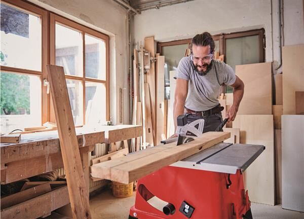 Einhell TC-TS 2000 U Tezgah Testere 4340506