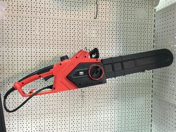 Attlas ET 2200 X Elektrikli Ağaç - Orman Motoru