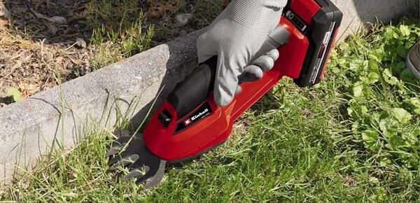 Einhell GC-CG 18/1 Li Solo Çit Budama 3410382