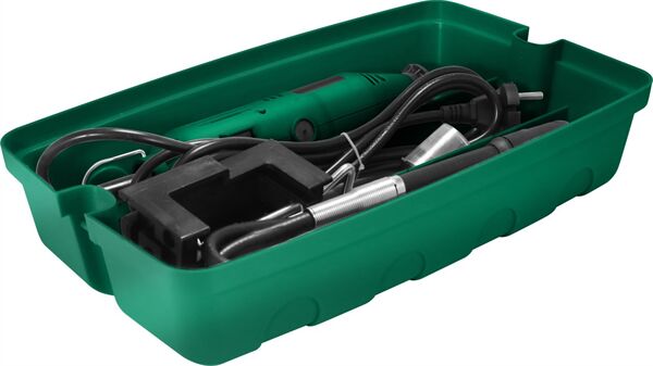 Rtrmax Rtm135 Mini Taşlama ve Gravür Seti 187 Parça