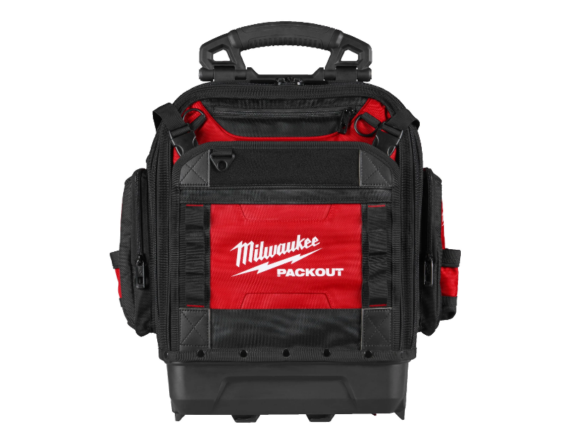 Milwaukee Çok Bölmeli Sırt Çantası 4932498633