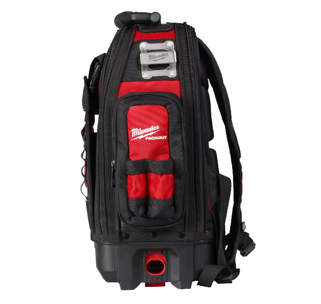 Milwaukee Çok Bölmeli Sırt Çantası 4932498633