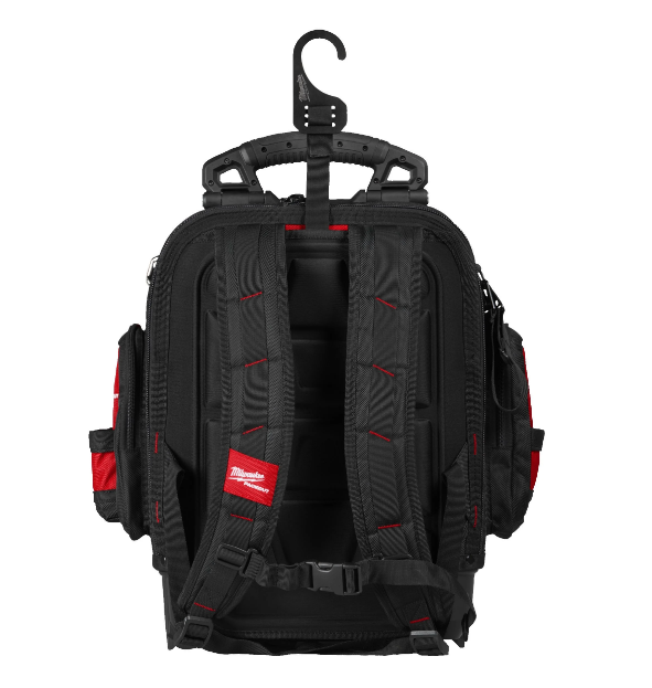 Milwaukee Çok Bölmeli Sırt Çantası 4932498633