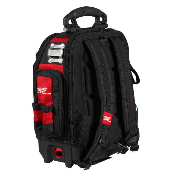 Milwaukee Çok Bölmeli Sırt Çantası 4932498633