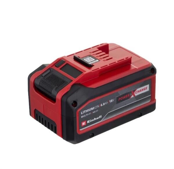 Einhell 18v 4-6AH Boostcharger Akü Ve Şarj Cihazı 4512143