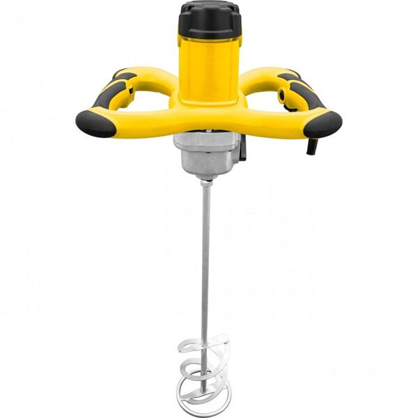 Rtrmax Rtm396 Boya ve Harç Karıştırıcı 1800 Watt