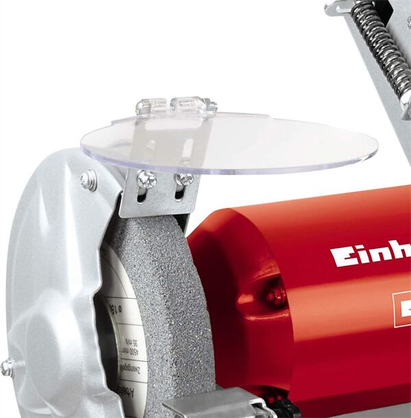 Einhell TH-US 240 Tezgah Bant Zımpara 4466150