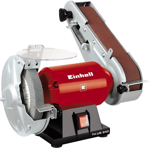 Einhell TH-US 240 Tezgah Bant Zımpara 4466150