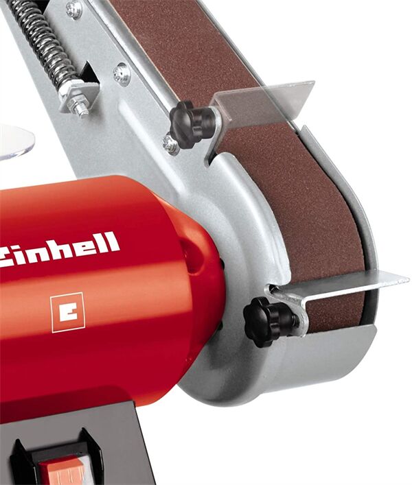 Einhell TH-US 240 Tezgah Bant Zımpara 4466150