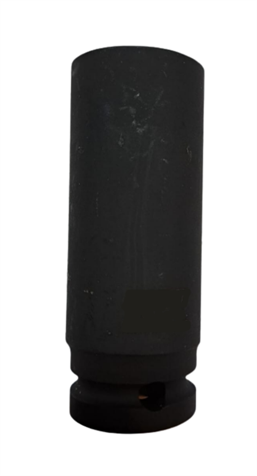 Osaka Derin Lokma Siyah 1/2 19 Mm Siyah