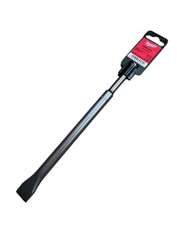 Milwaukee Sds-Plus Düz Keski 250 x 20 MM 4932339626