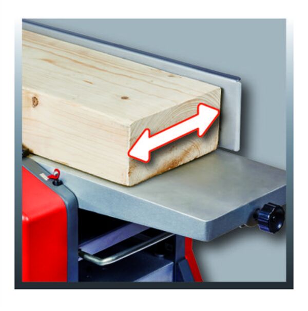 Einhell TC-SP 204 Kalınlık Planyası 4419955