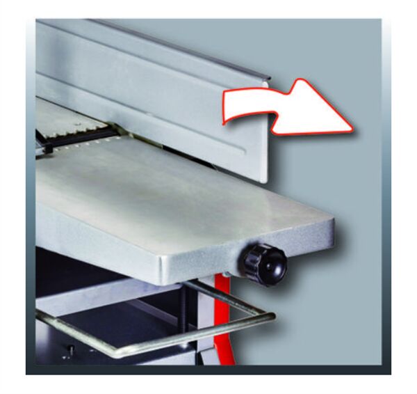 Einhell TC-SP 204 Kalınlık Planyası 4419955